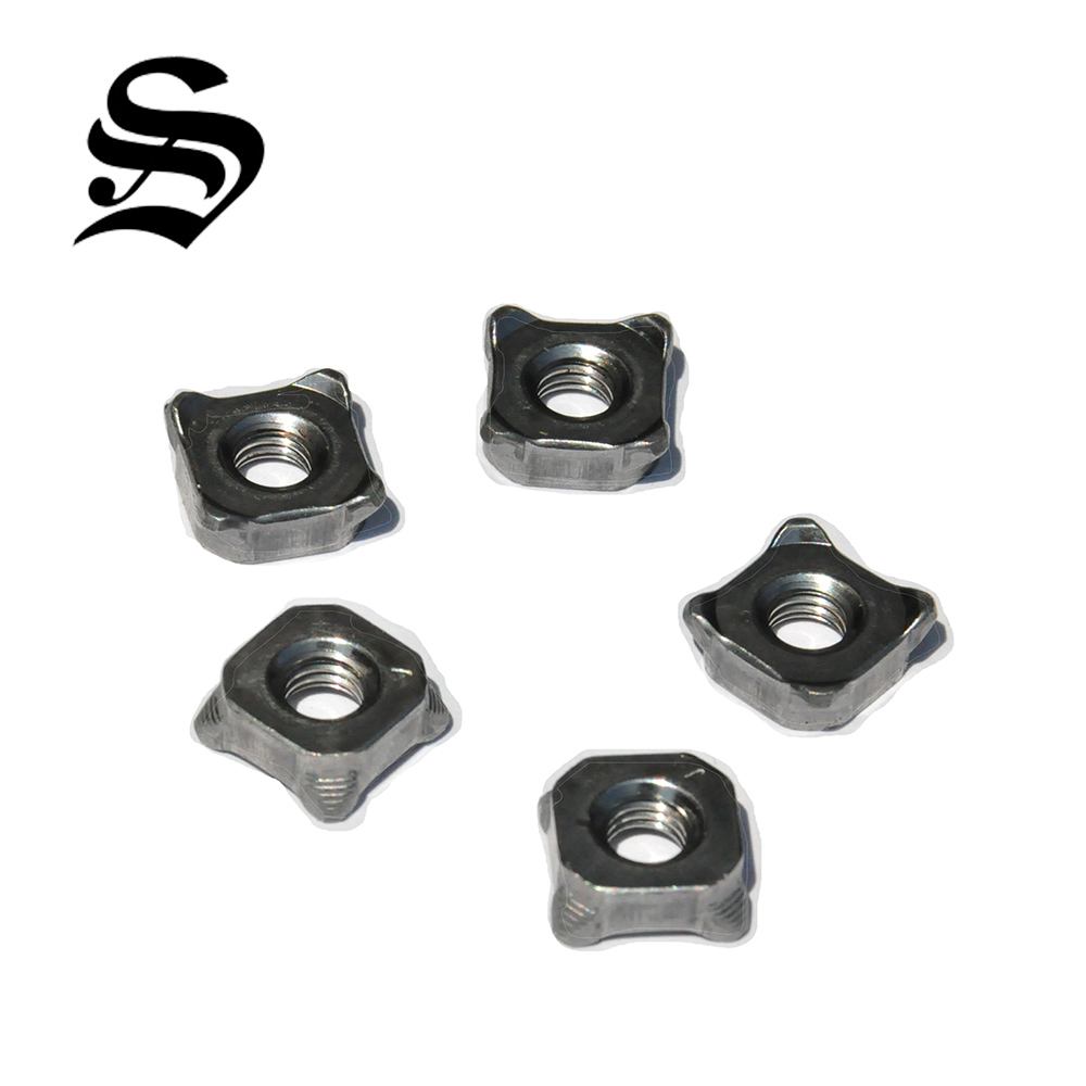Weld Nut Manufacturers & Suppliers Taiwan